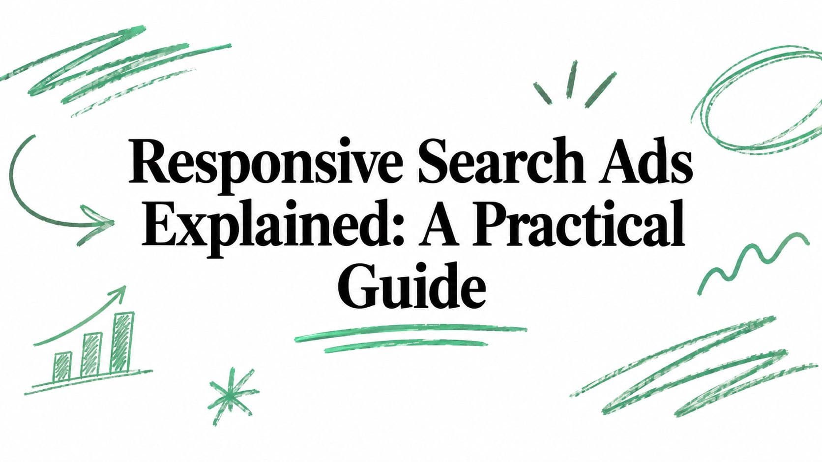 Responsive Search Ads Explained: A Practical Guide