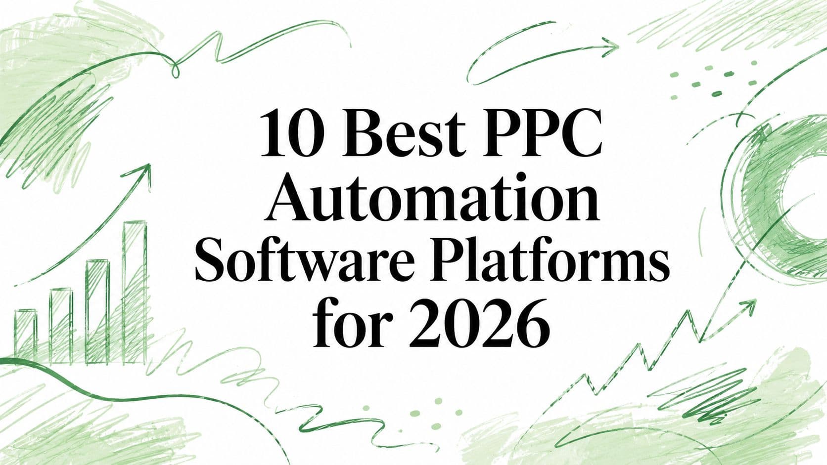 10 Best PPC Automation Software Platforms for 2026