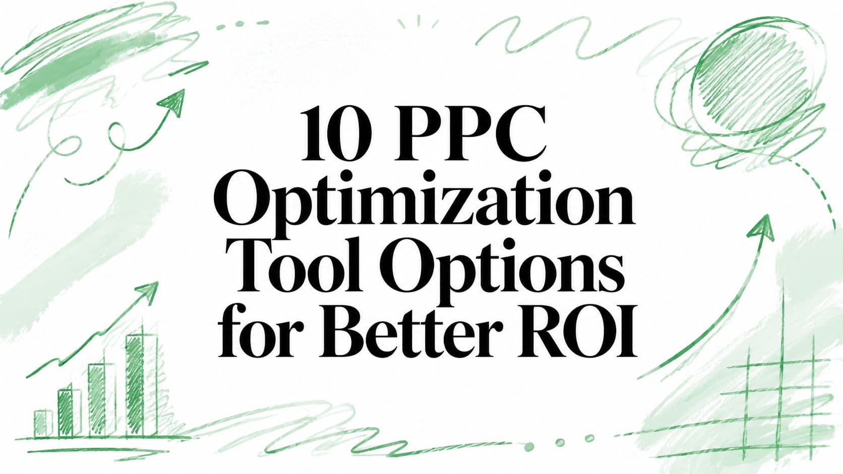 10 PPC Optimization Tool Options for Better ROI