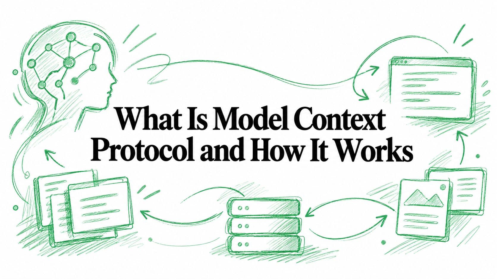 What Is Model Context Protocol and How It Works
