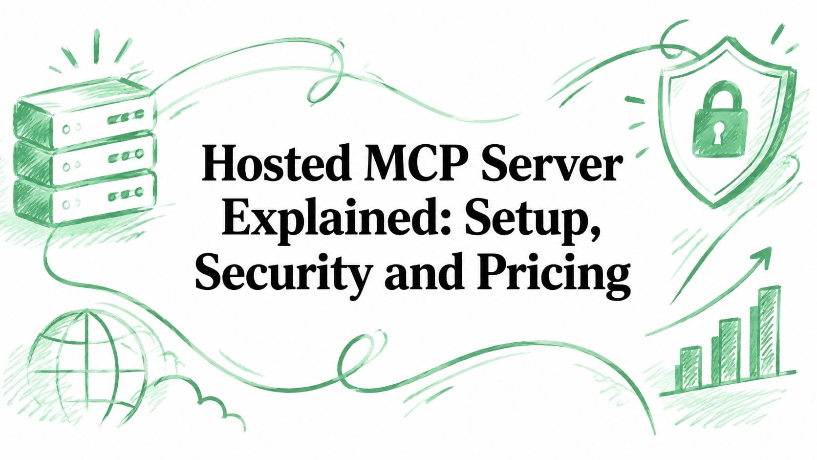 Hosted MCP Server Explained: Setup, Security and Pricing