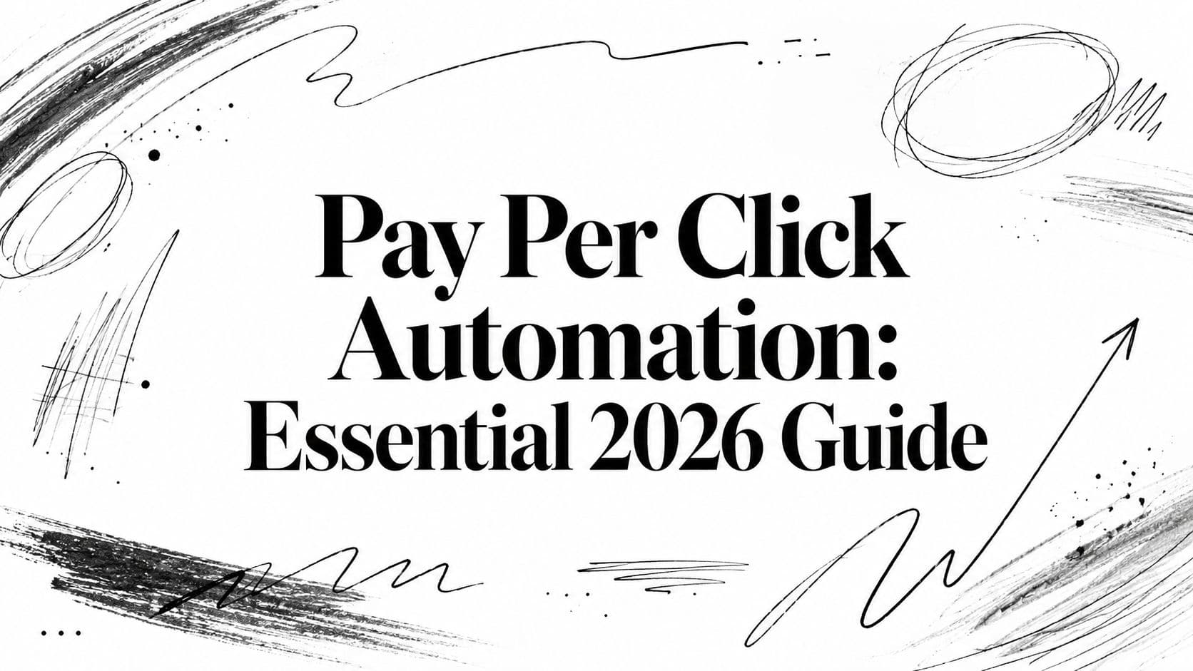 Pay Per Click Automation: Essential 2026 Guide