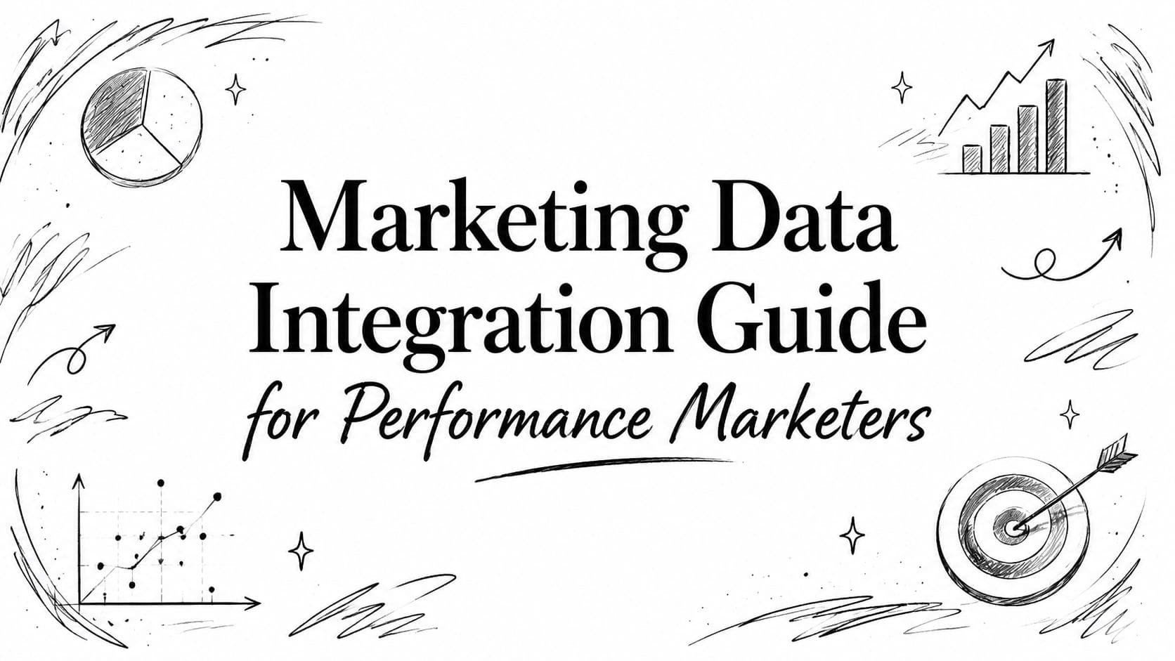 Marketing Data Integration Guide for Performance Marketers