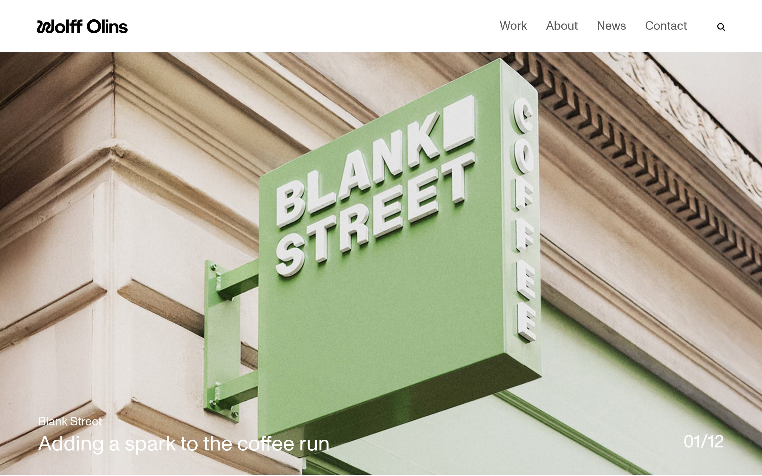 Wolff Olins