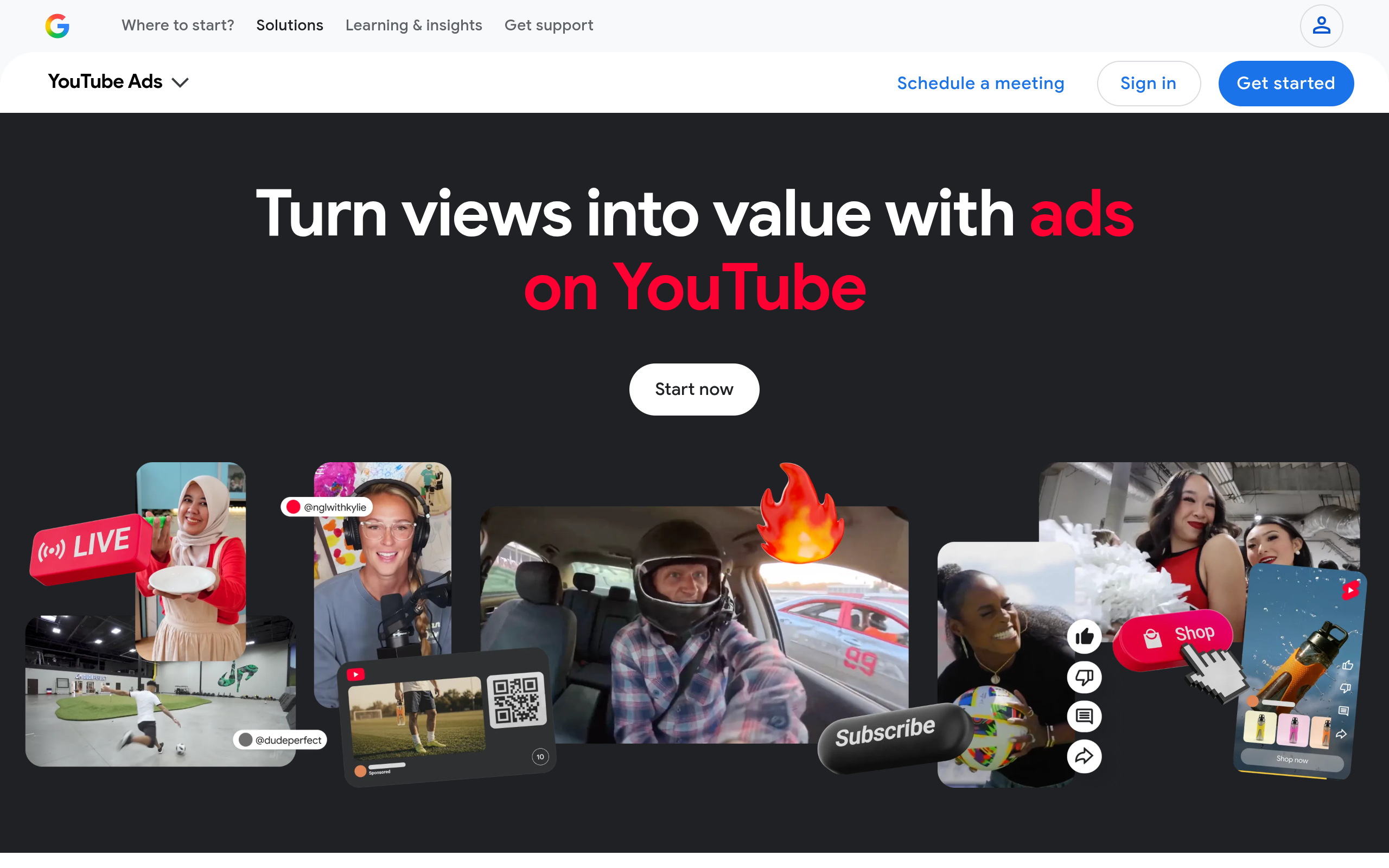Google Ads