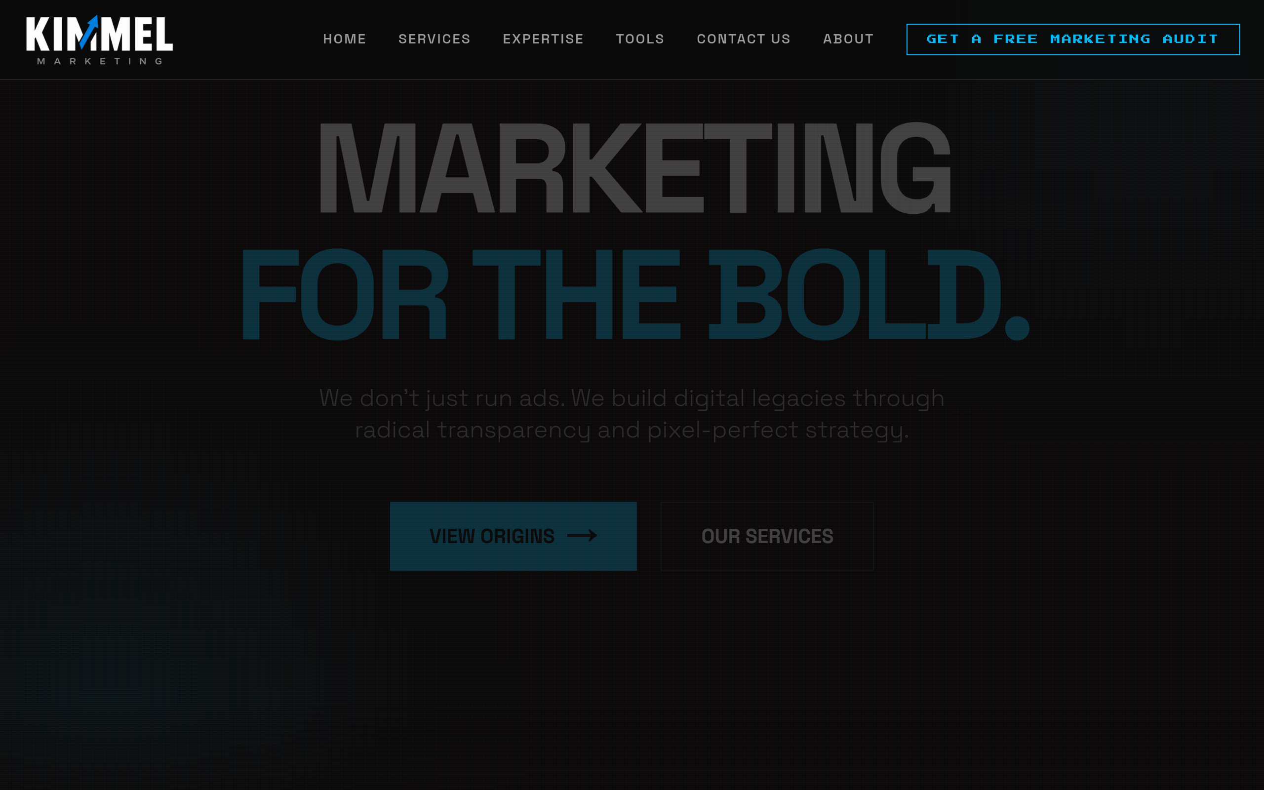 Kimmel Marketing