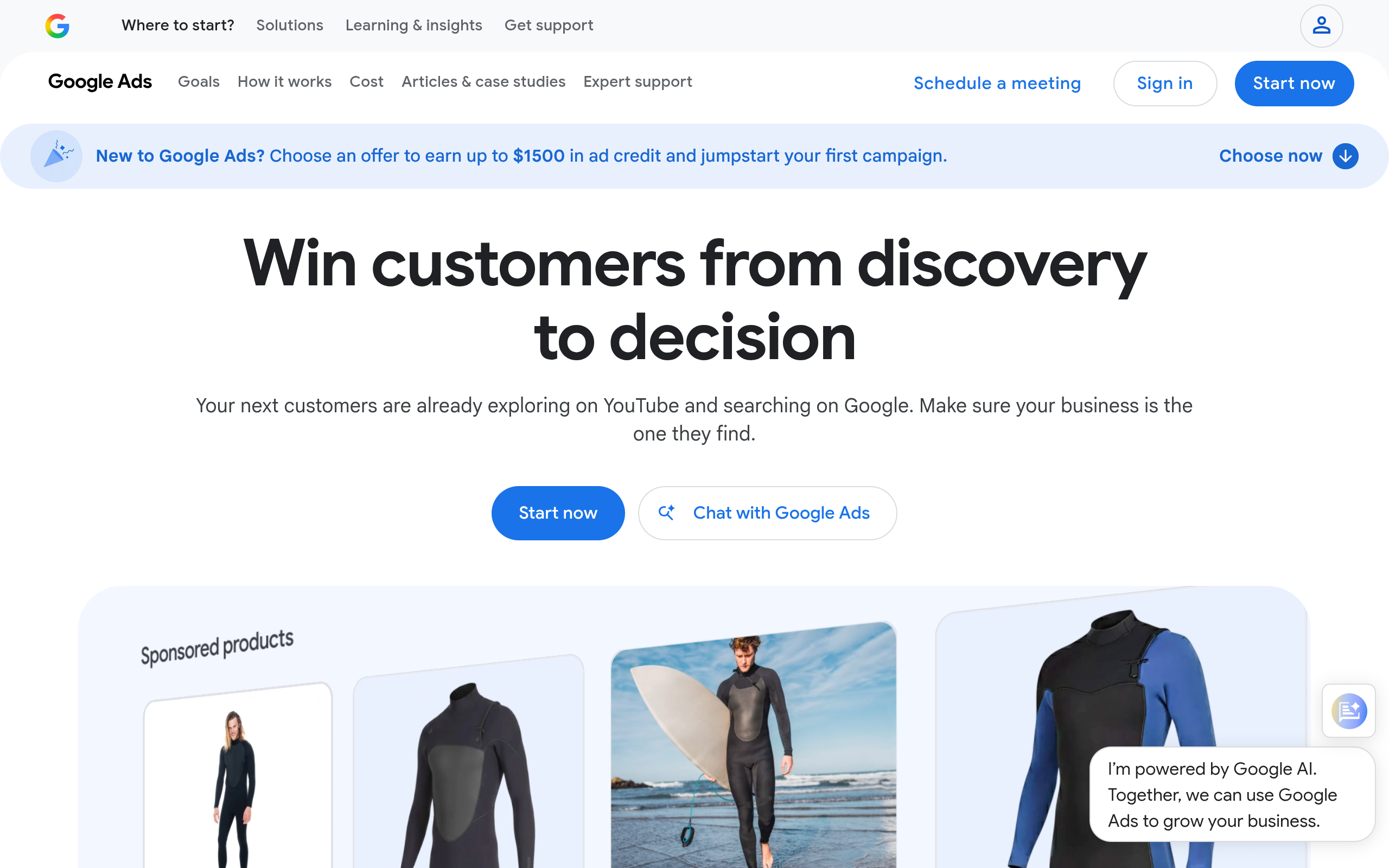 Google Ads