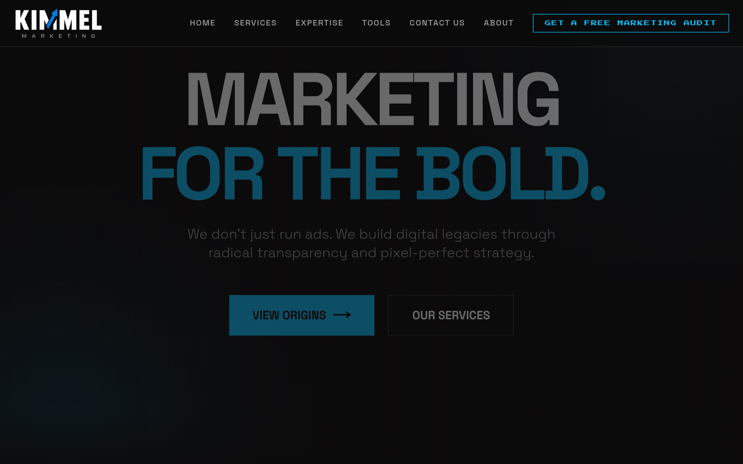 Kimmel Marketing
