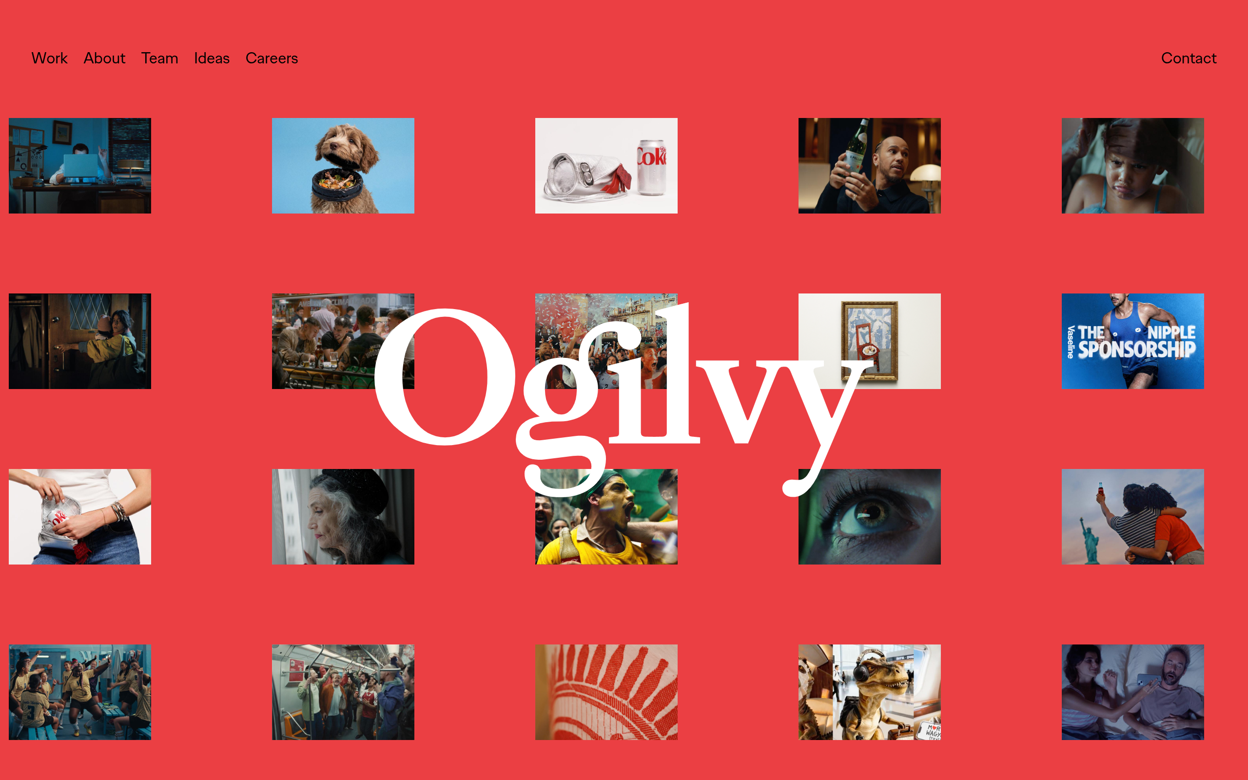 Ogilvy
