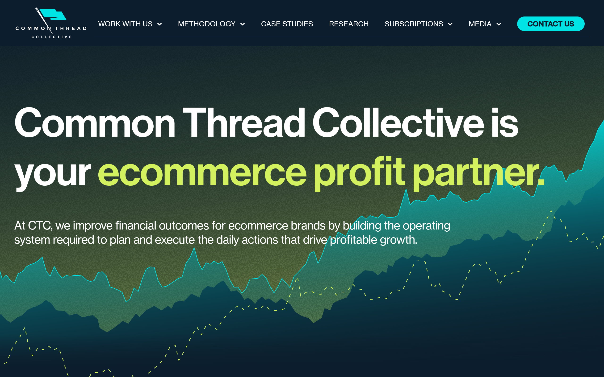Common Thread Collective