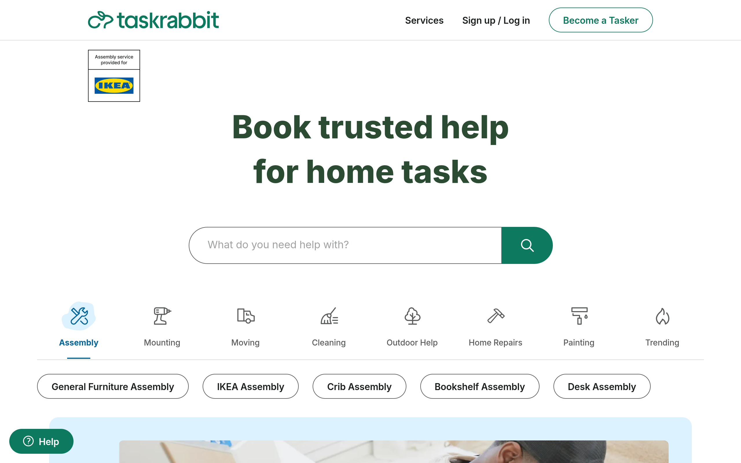 Taskrabbit