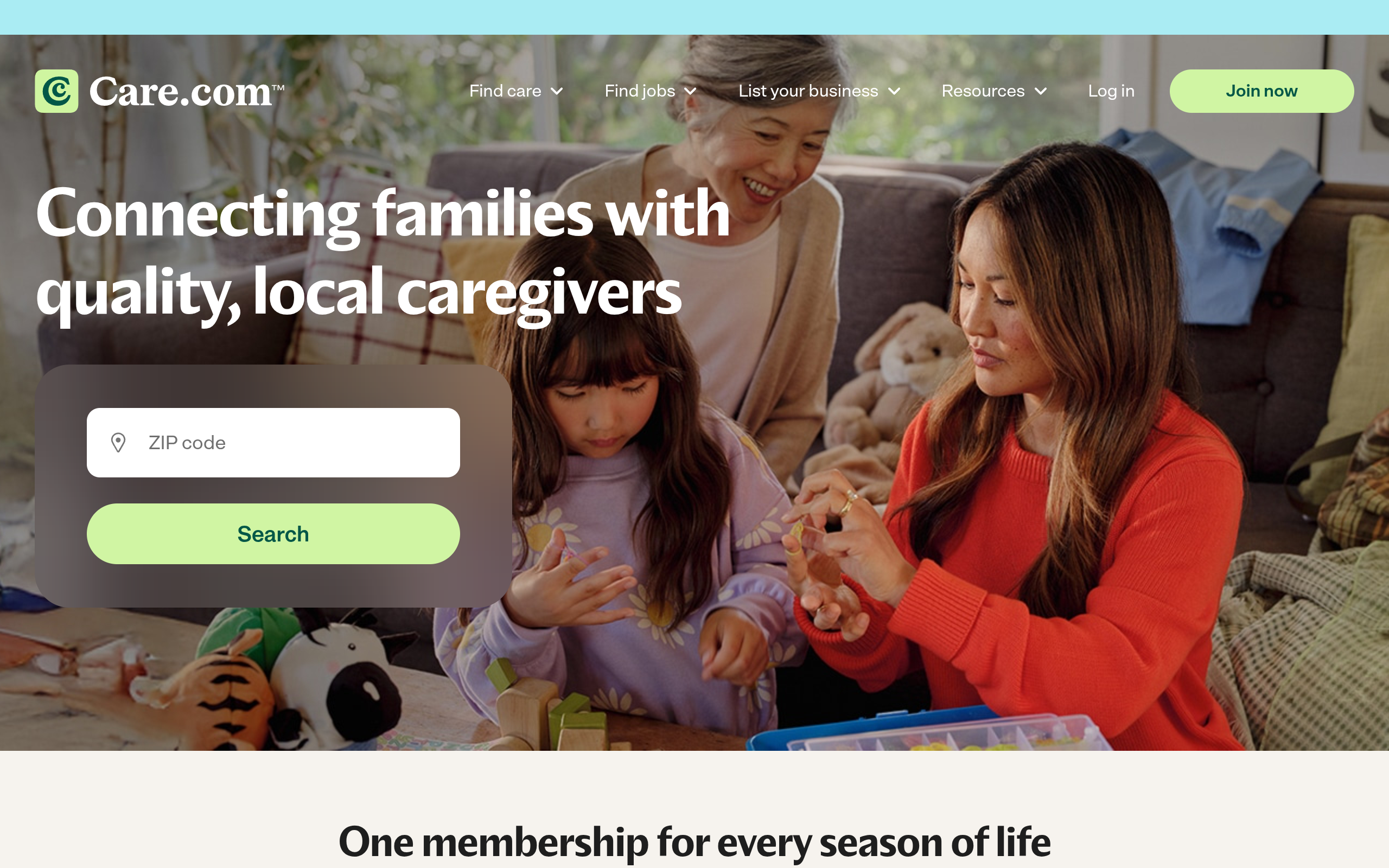 Care.com