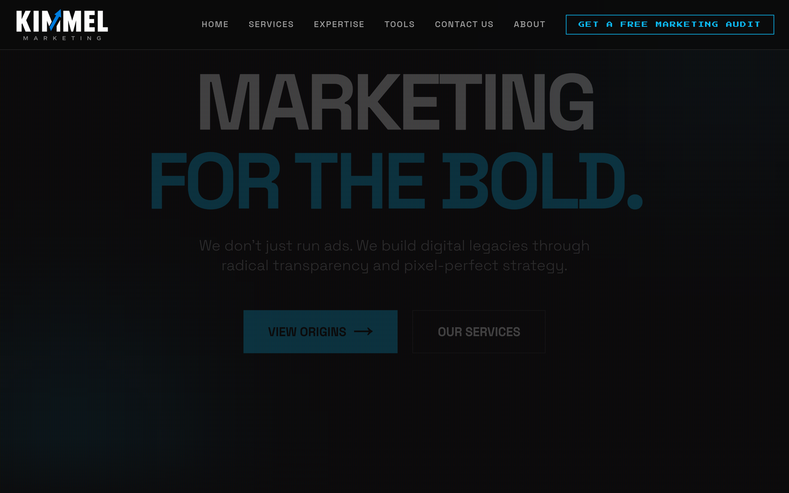Kimmel Marketing