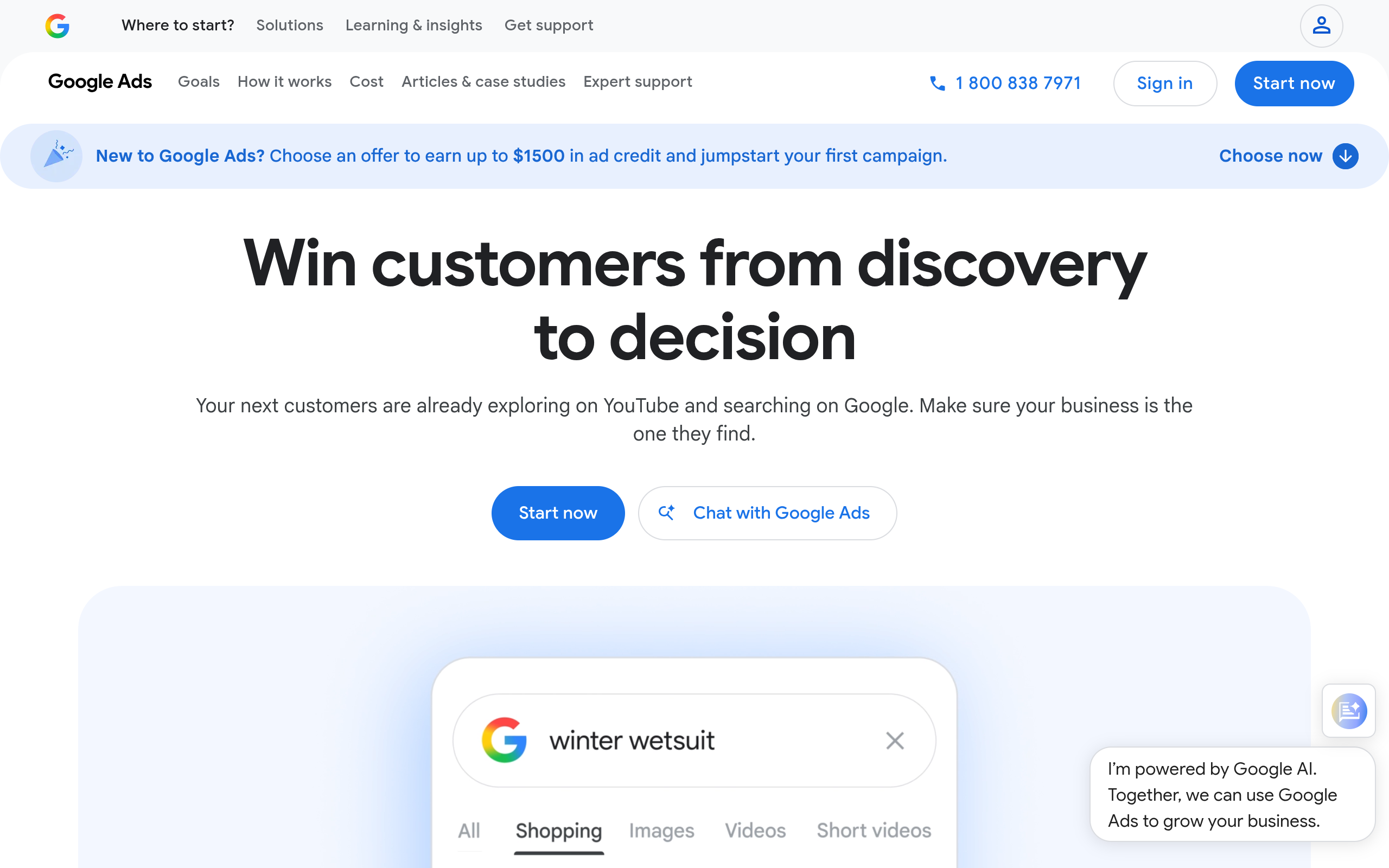Google Ads