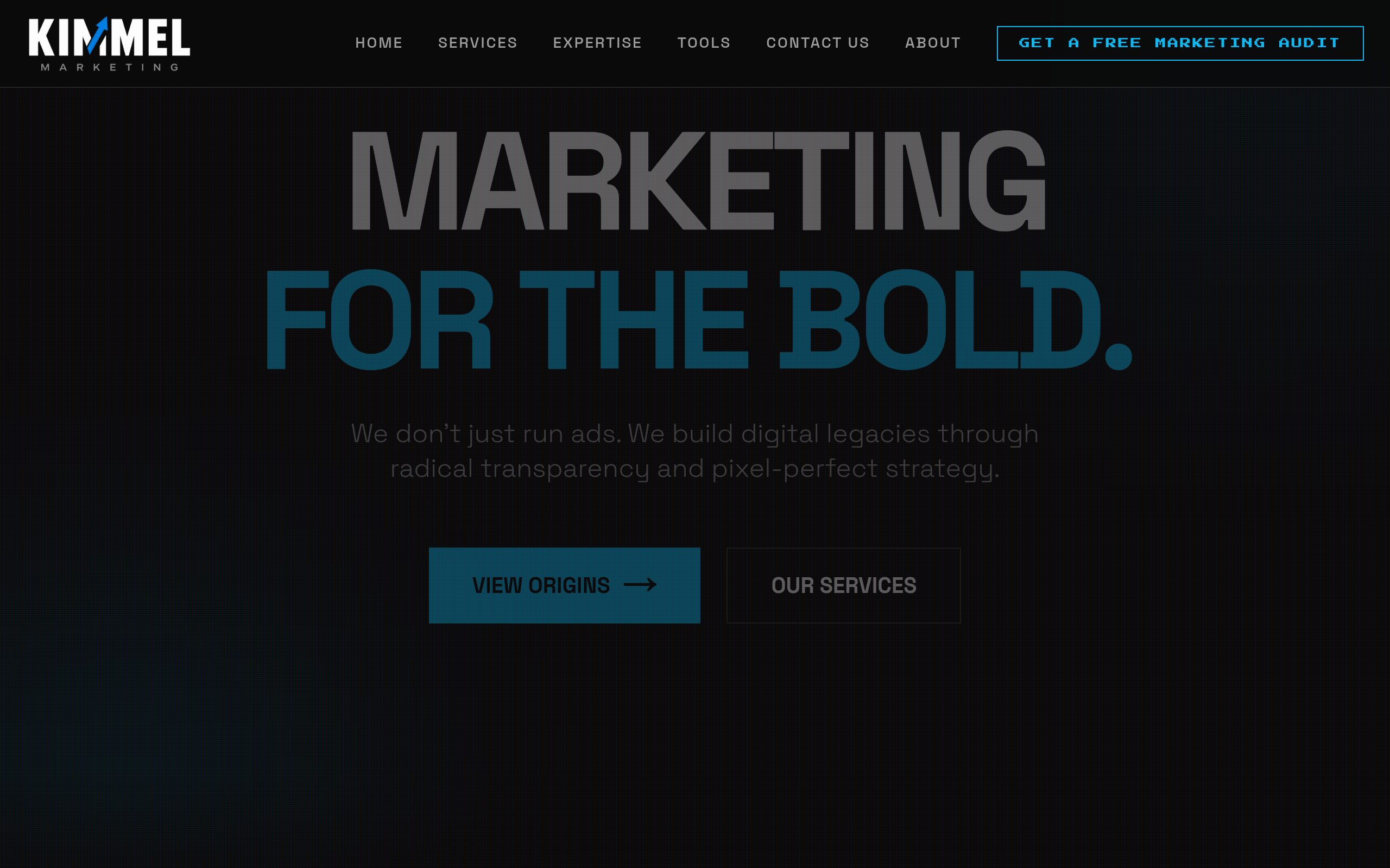 Kimmel Marketing