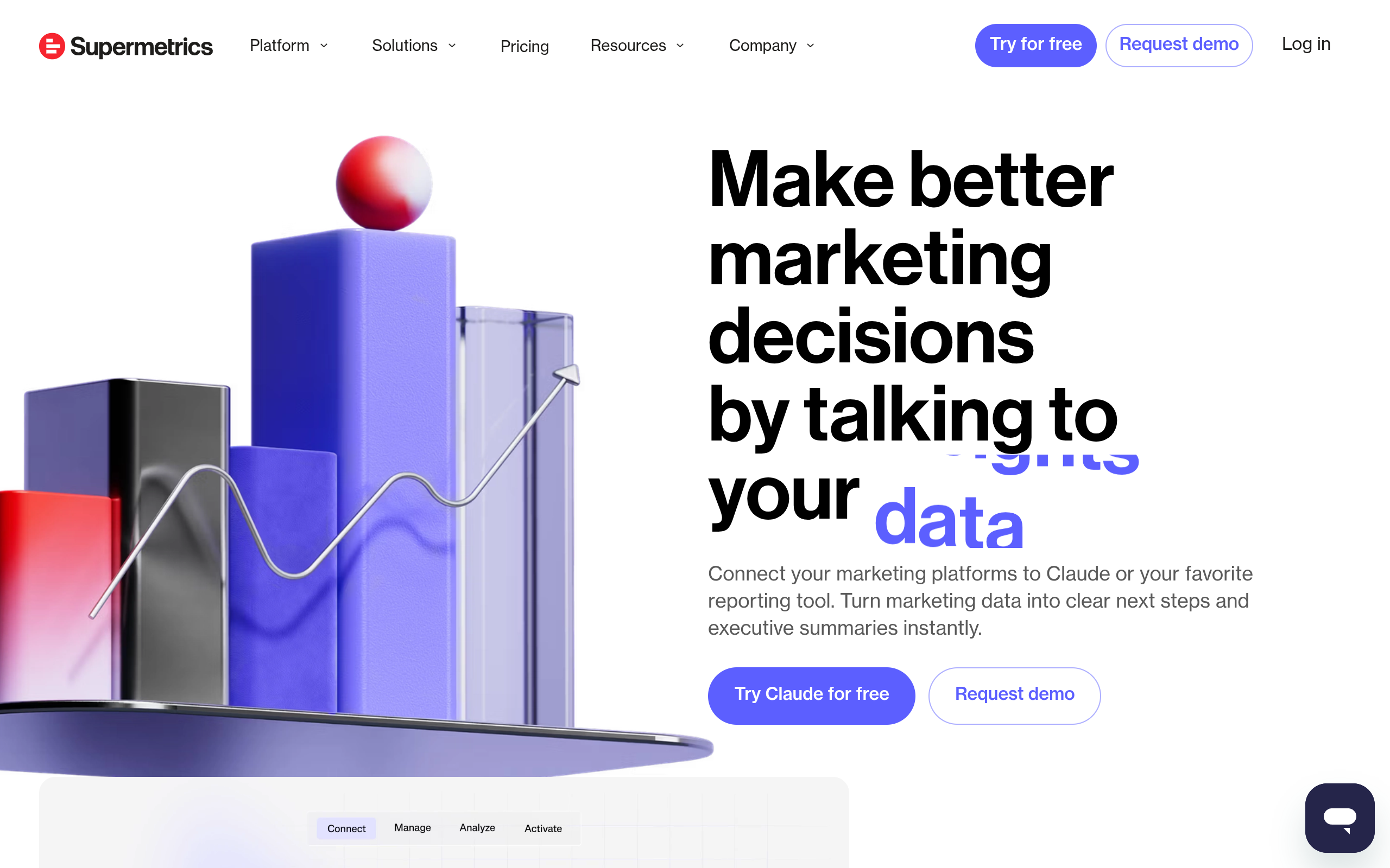 Supermetrics