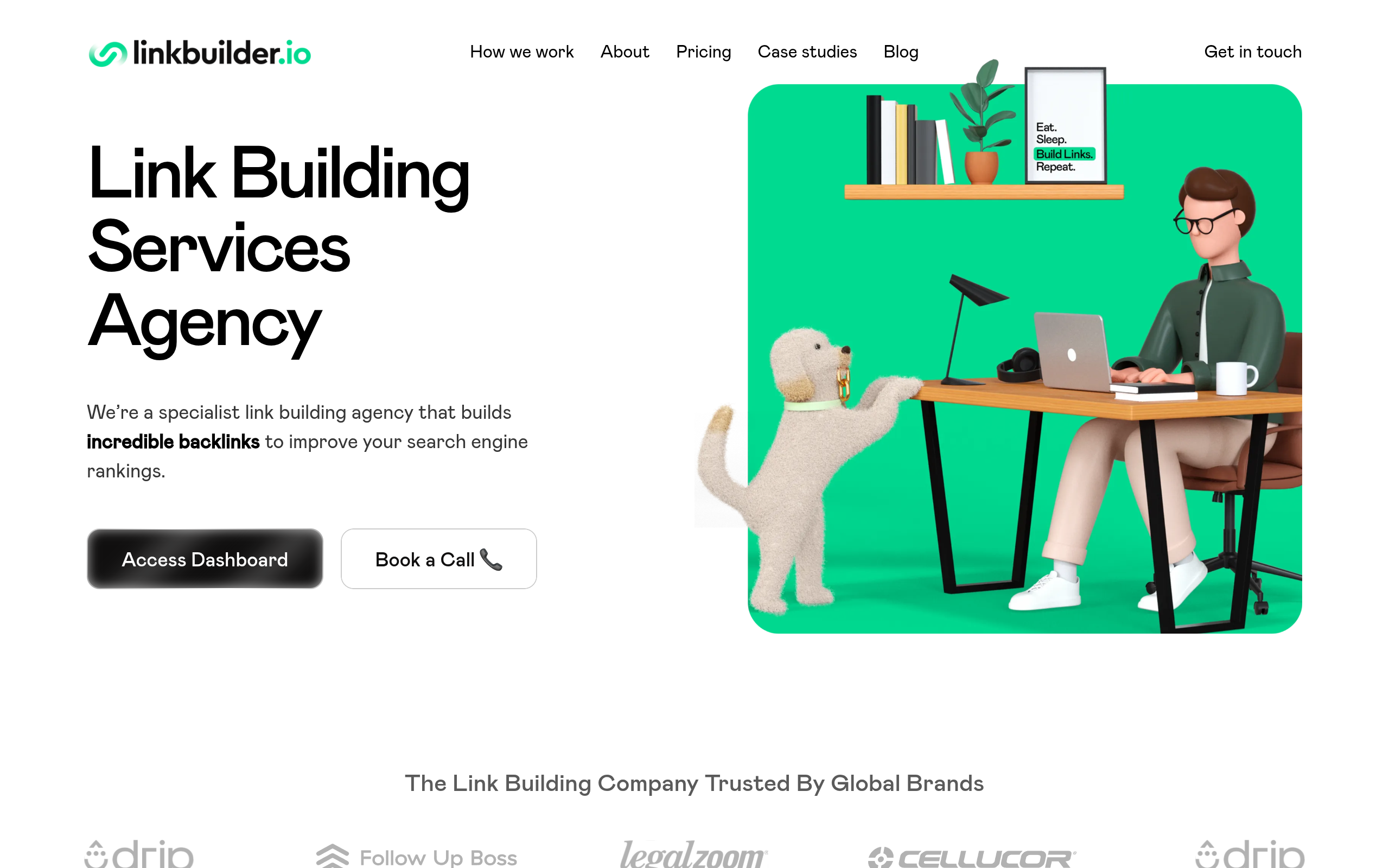 LinkBuilder.io