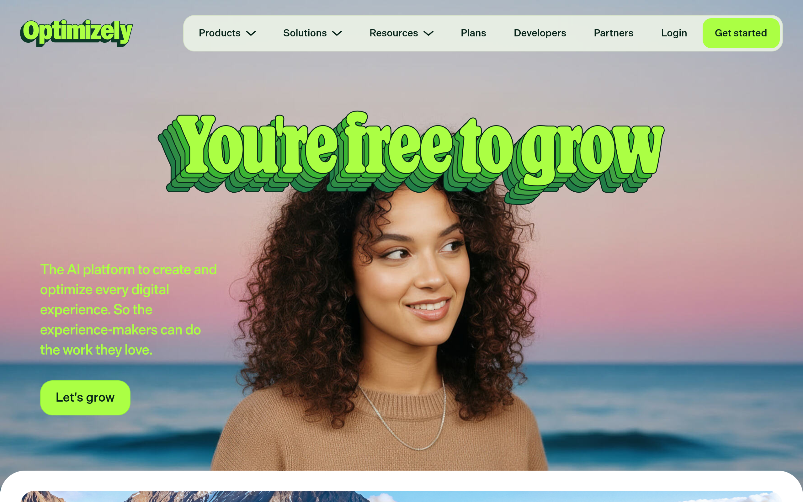 Optimizely