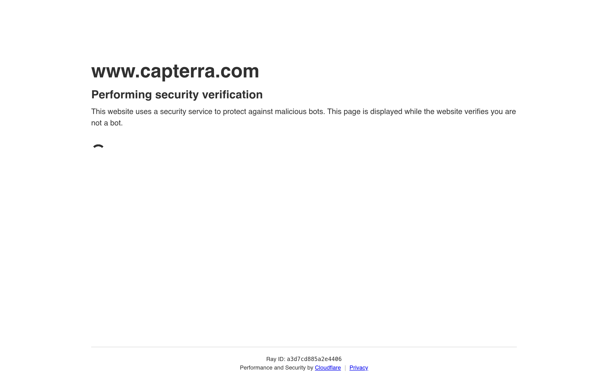 Capterra