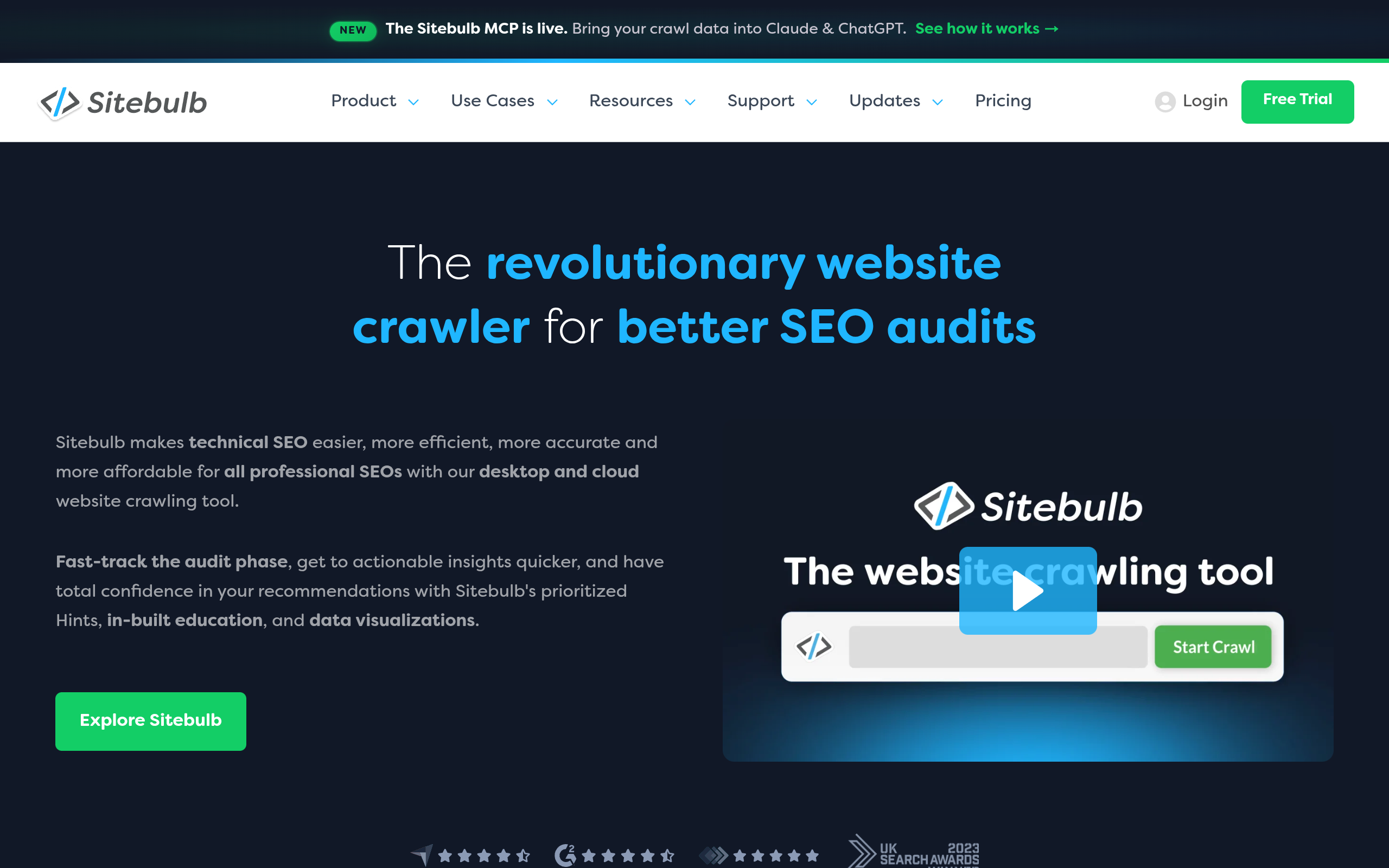 Sitebulb