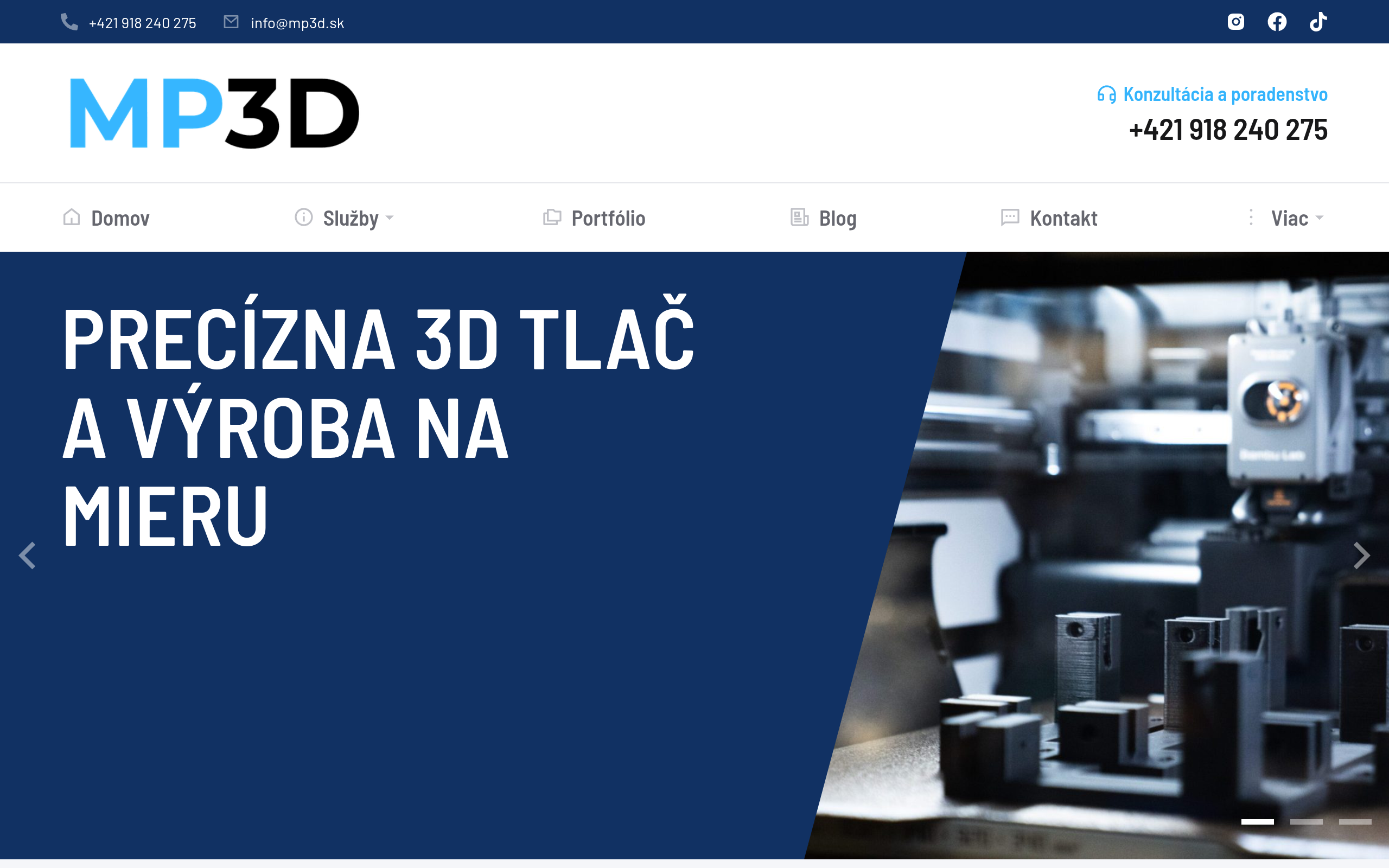 mp3d.sk