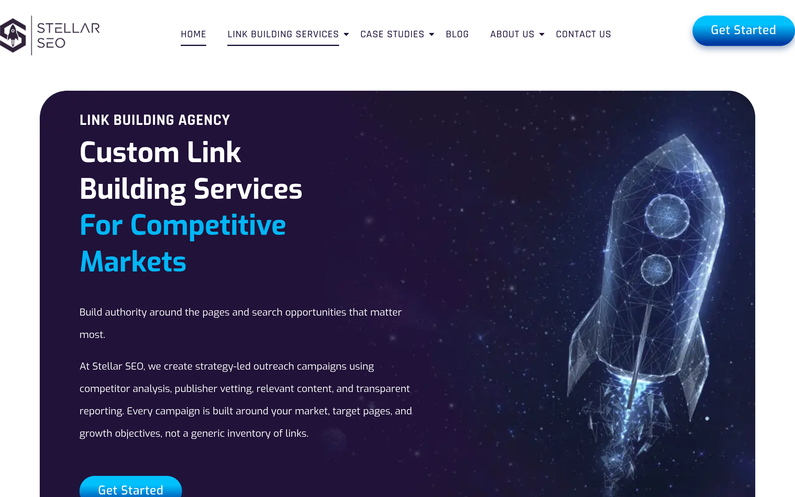 Stellar SEO