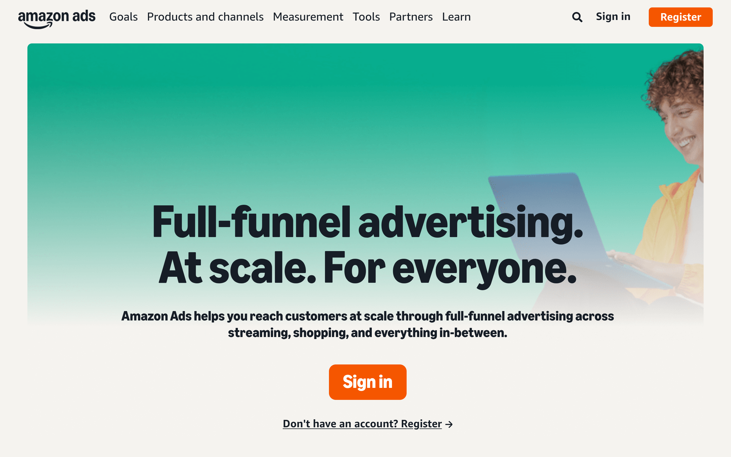 Amazon Ads