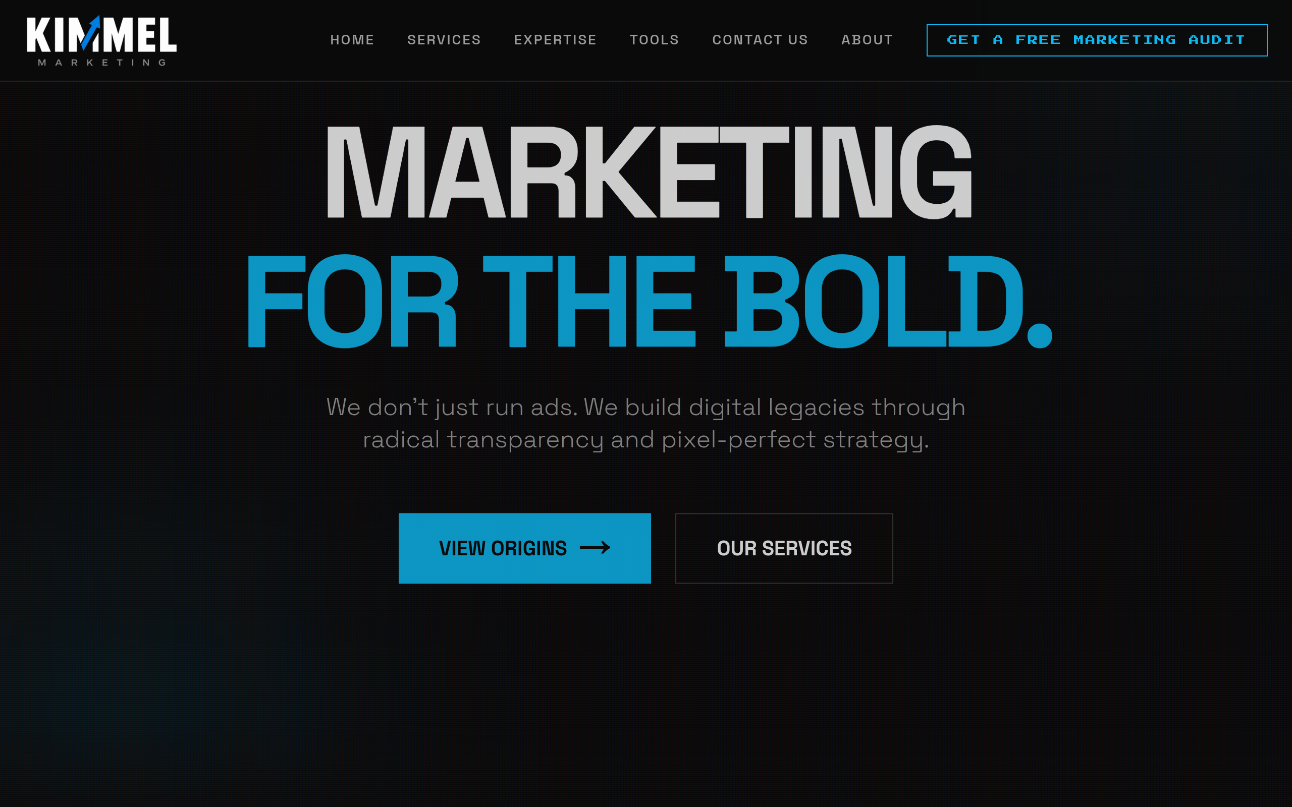 Kimmel Marketing
