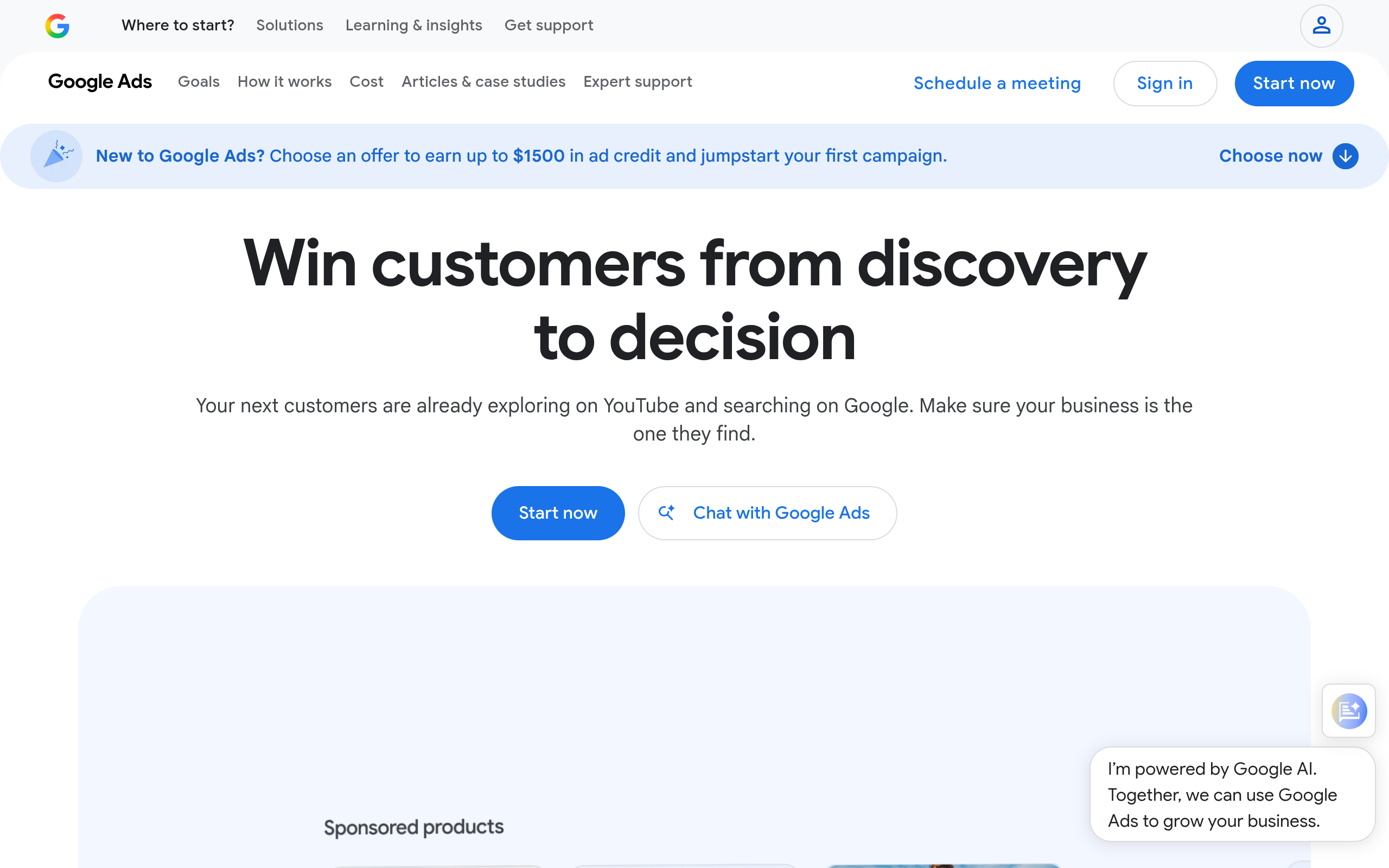 Google Ads