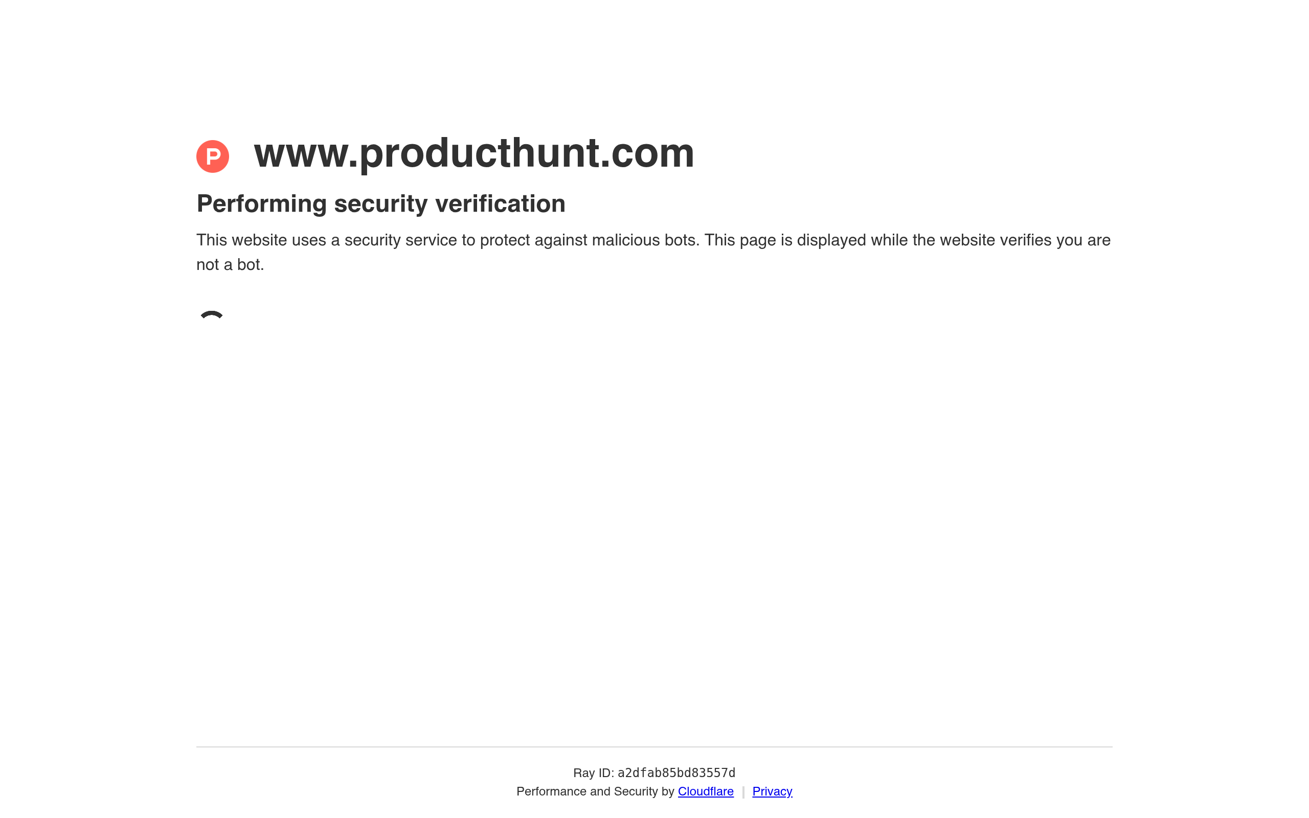 Product Hunt