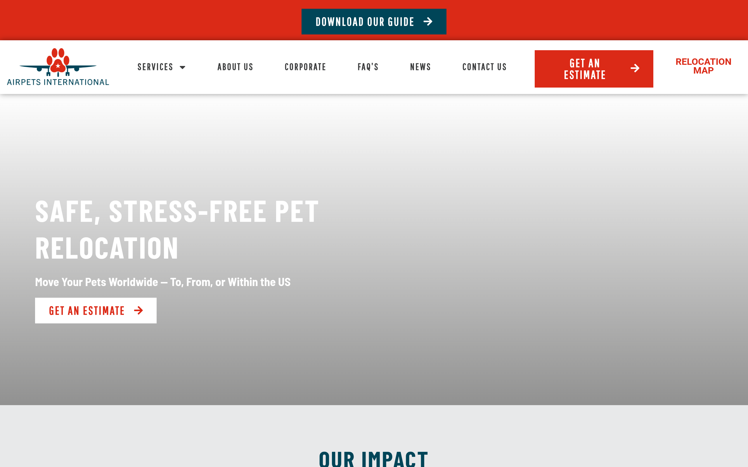 Airpets International