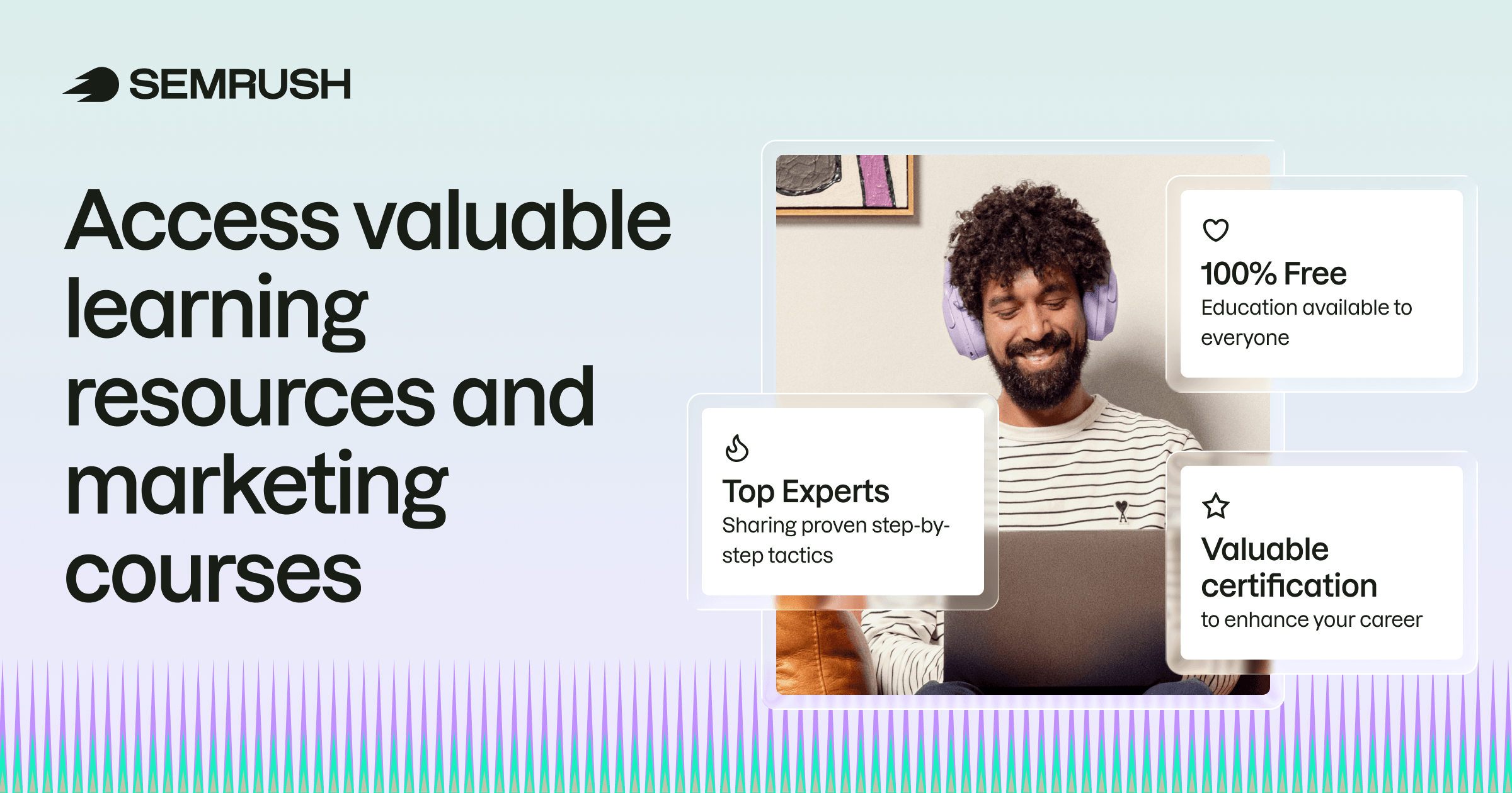 Semrush Academy