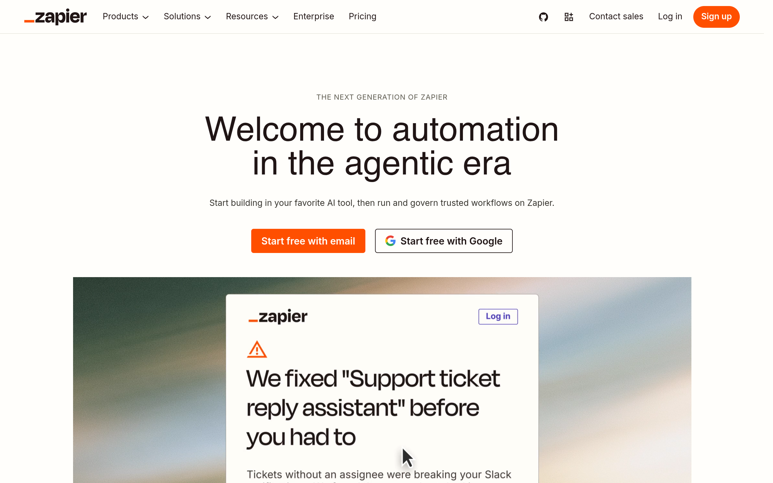 Zapier