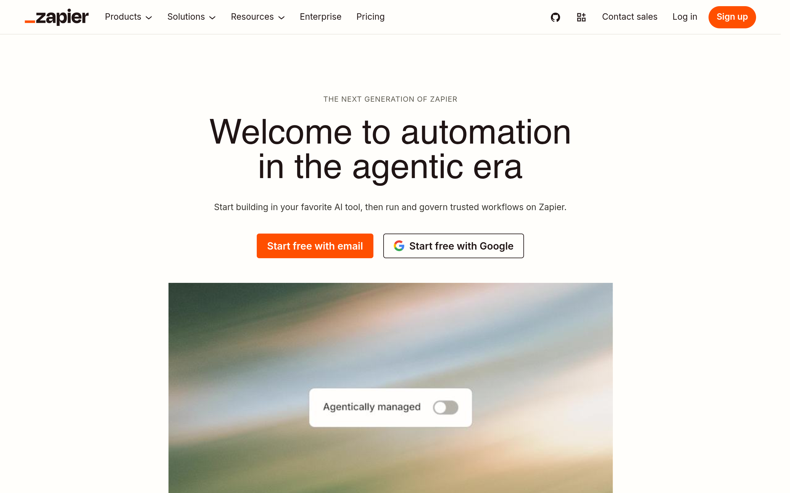 Zapier
