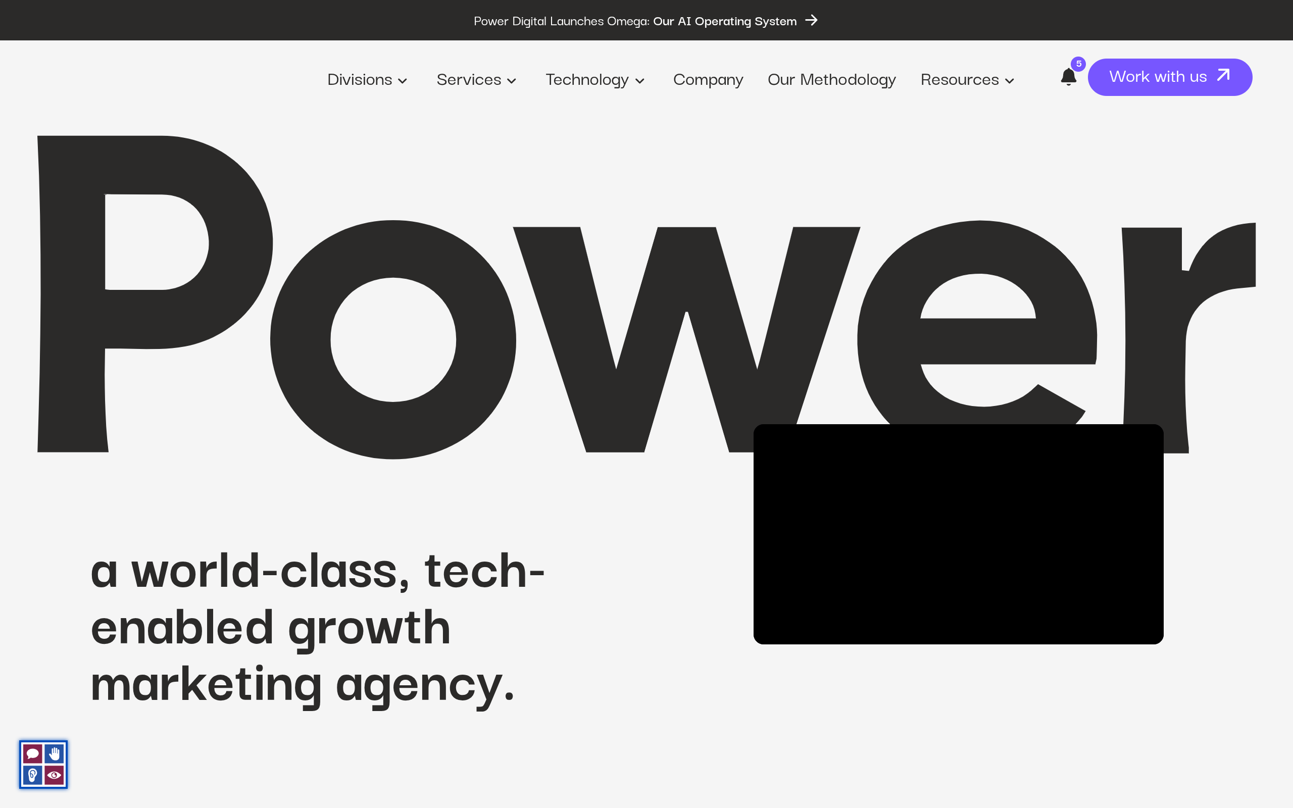 Power Digital