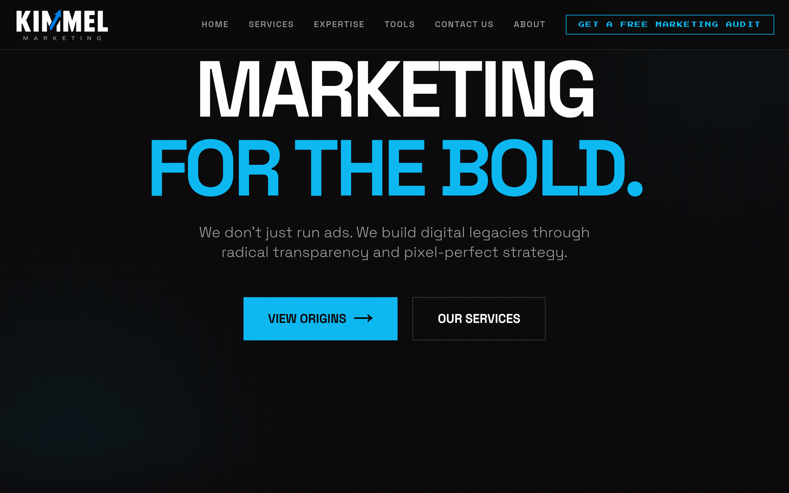 Kimmel Marketing