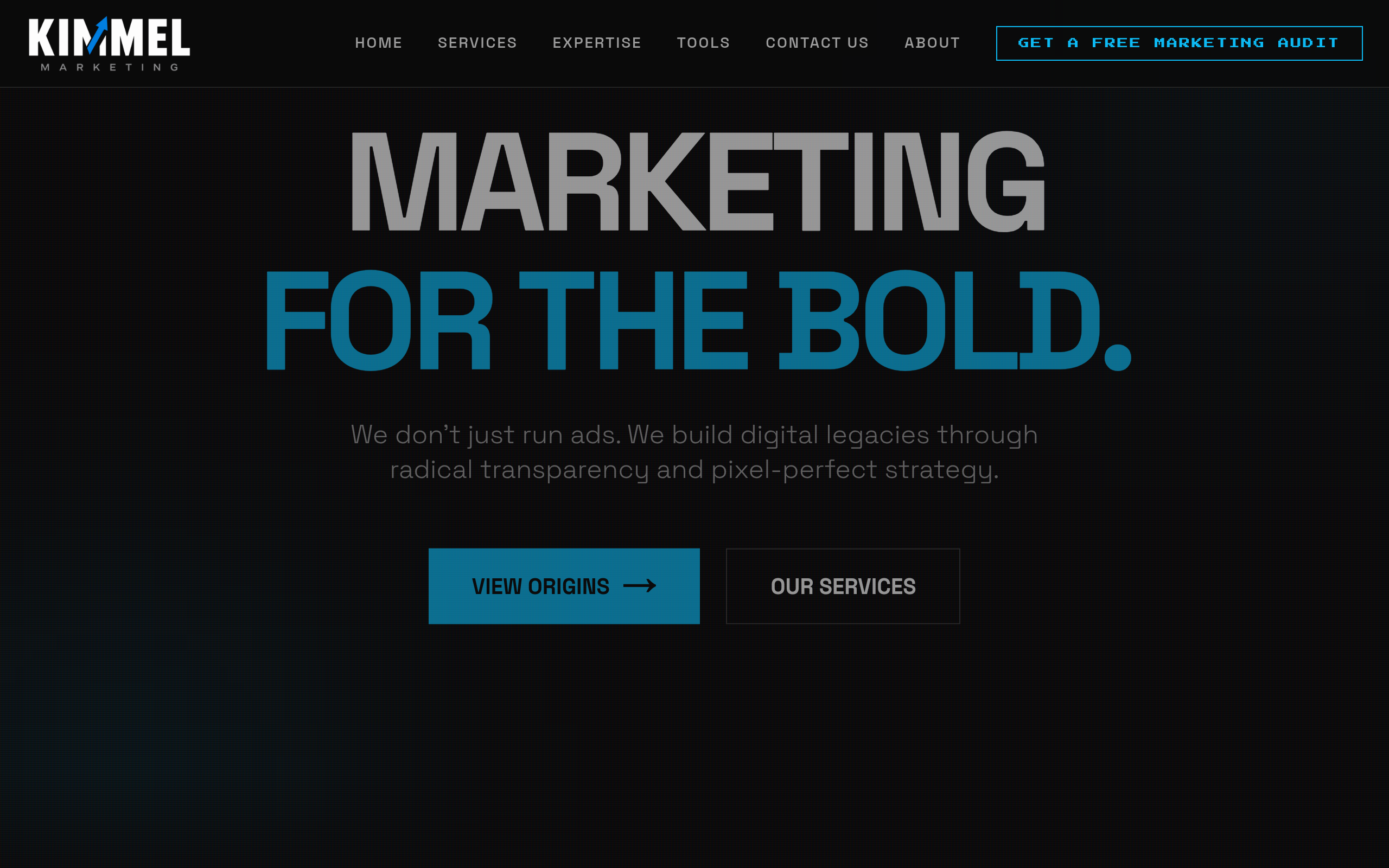 Kimmel Marketing