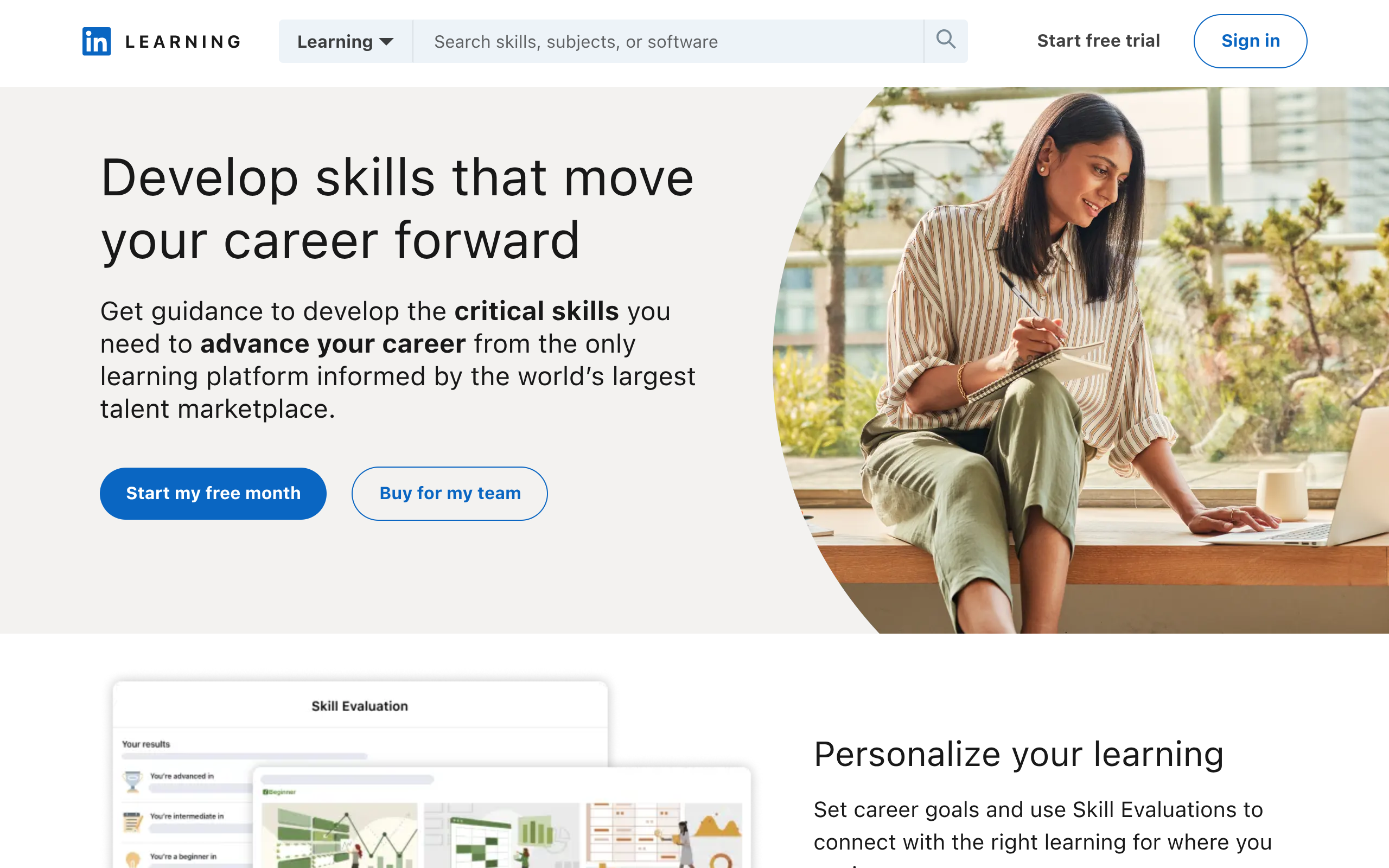 LinkedIn Learning