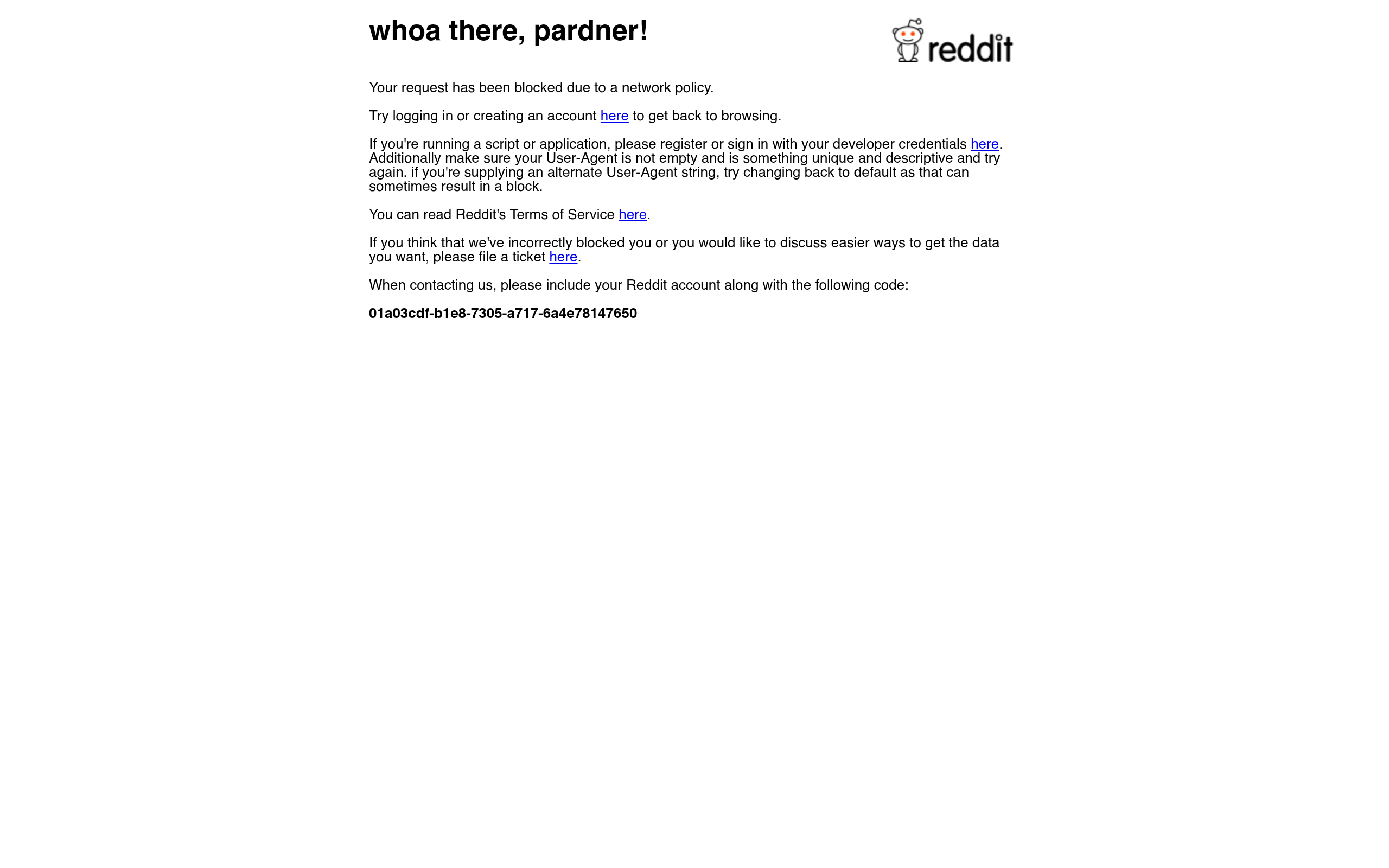 Reddit r/SideProject